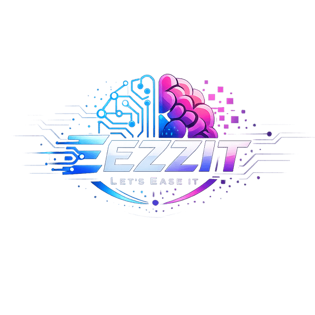 EEZZIT Logo