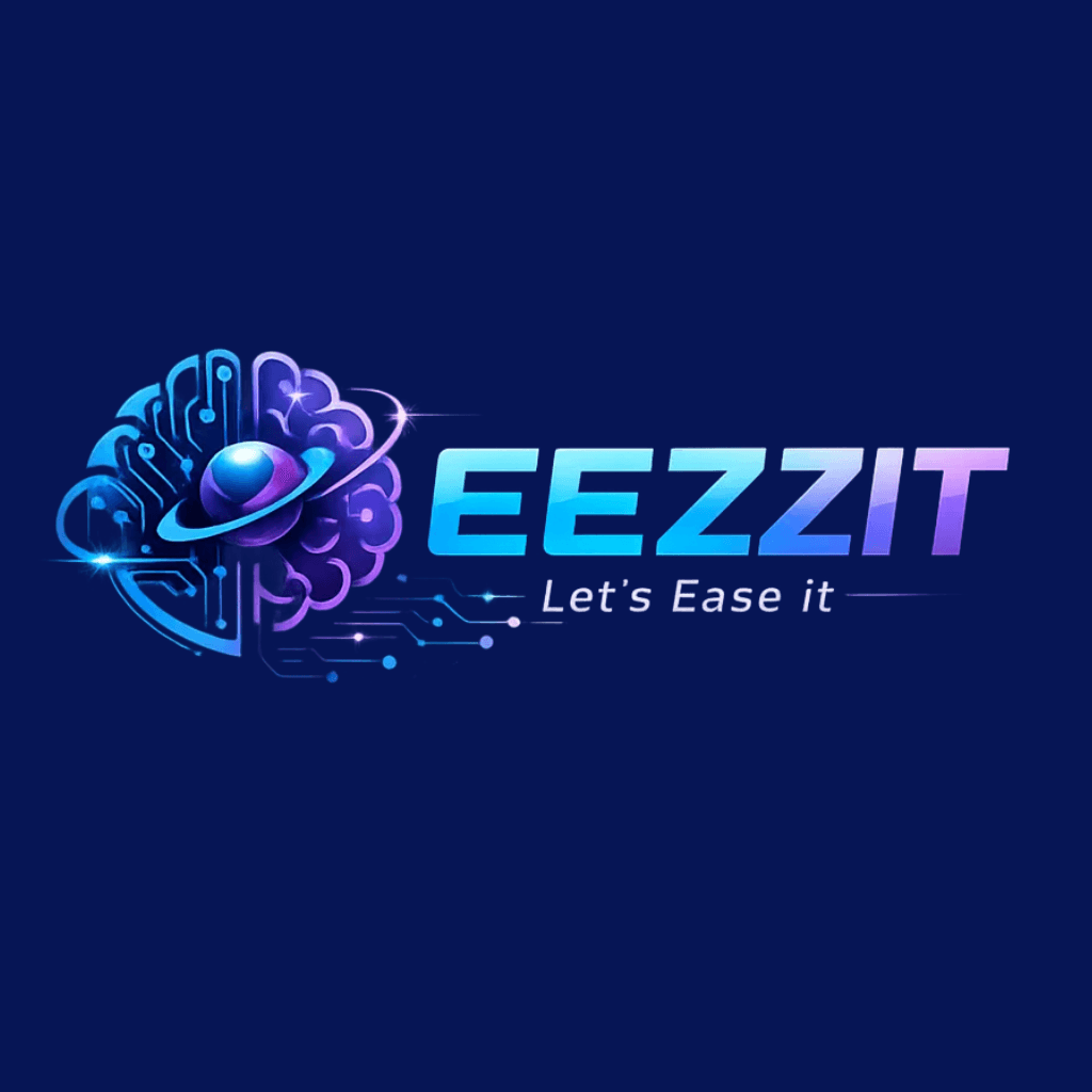 Careers at EEZZIT
