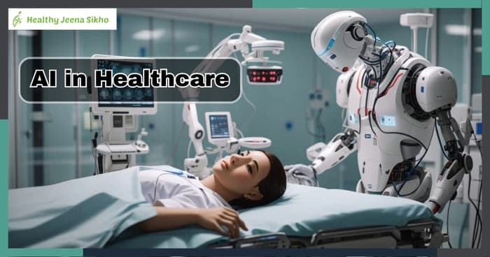 Artificial Intelligence Transforming Healthcare and the Pharmacy Profession